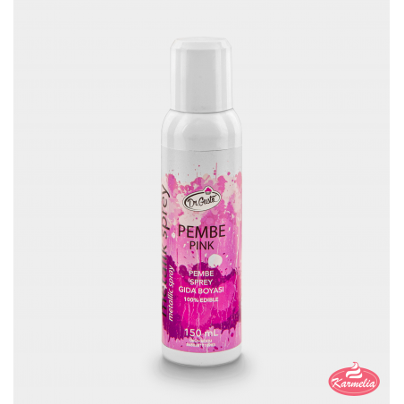 Dr. Gusto Jestiva Boja u Spreju 150ml - Roze