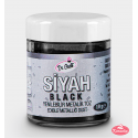 Dr. Gusto Jestiva Metalik Boja u Prahu 10g - Crna