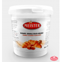 Meister Termostabilni Fil Za Punjenje 1kg - Karamel
