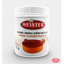 Meister Mirror Hladna Glazura 1kg - Karamel