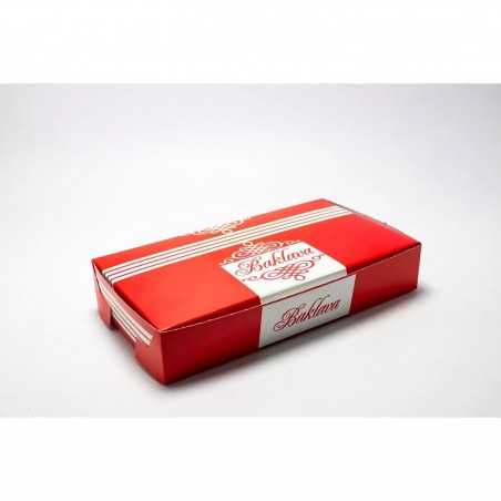 Kartonska Kutija Za Baklavu 500g