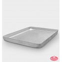 Tepsija Za Baklavu 25x35x3cm, 600g (Aluminium)