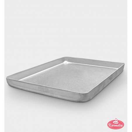 Tepsija Za Baklavu 25x35x3cm, 600g (Aluminium)