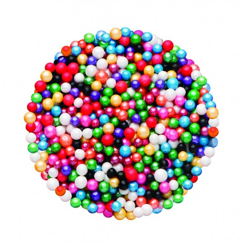 Dr. Gusto Jestive Perle 90g 2mm - Mix