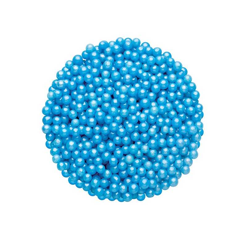 Dr. Gusto Jestive Perle 90g 2mm - Plave