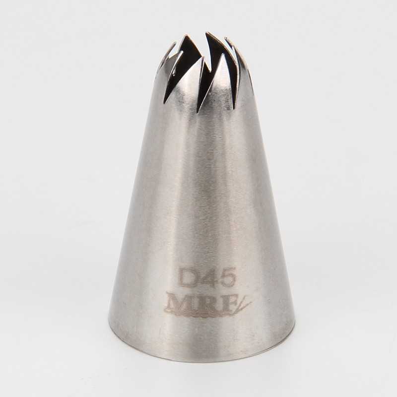 Nastavak Za Šlag - D45