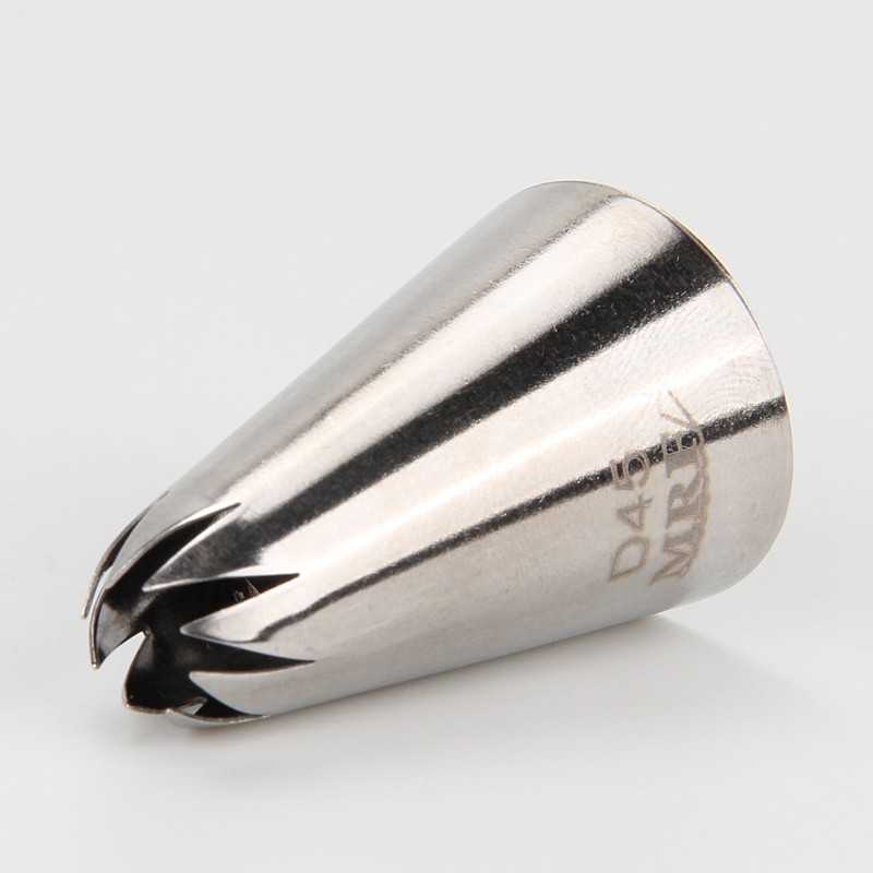 Nastavak Za Šlag - D45