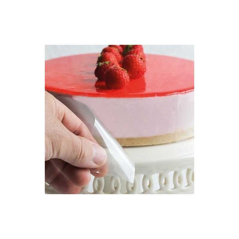 Acetna Folija 7cm x 25m