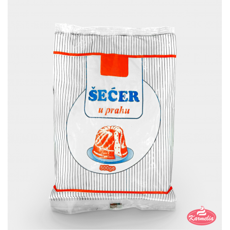 Šećer u Prahu 500g