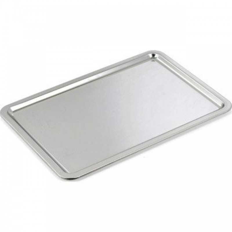 Inox Tepsija za Slastičare (25x40) No.5