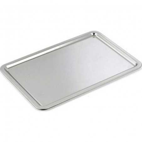 Inox Tepsija za Slastičare (25x40) No.5