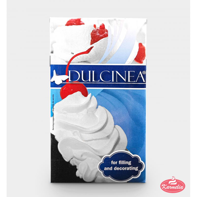 Dulcinea Tečni Šlag 1l