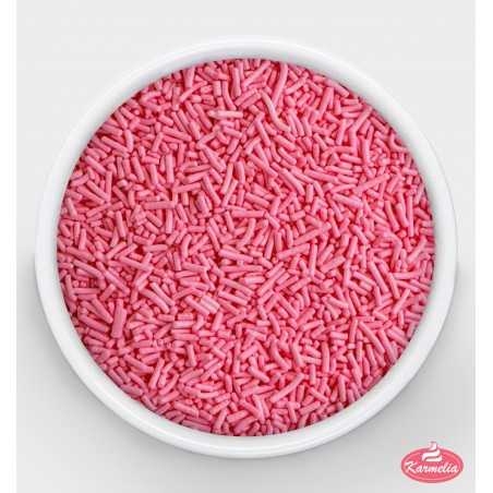 Dr. Gusto Dekorativne Mrvice 1kg - Roze