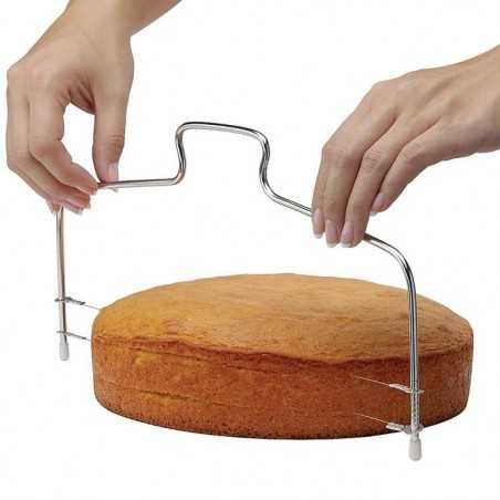 Žica za rezanje Biskvita 32 cm