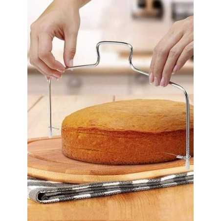 Žica za rezanje Biskvita 32 cm