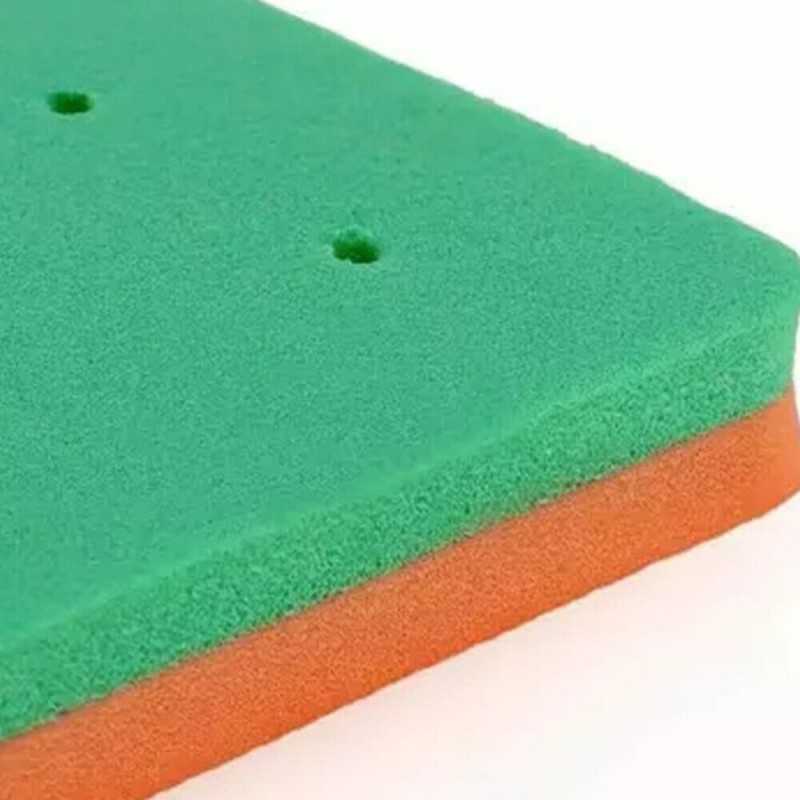 Spužva Za Modeliranje Cvjetova