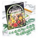 Set za Izradu Cvjetova - Zeleni