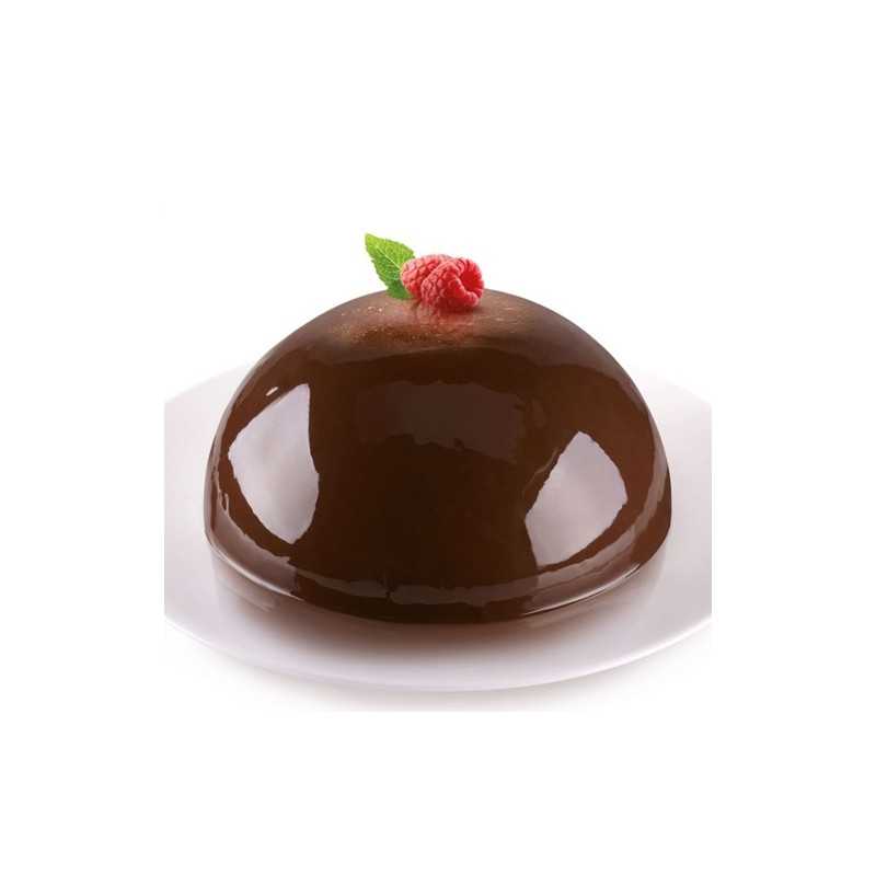 Silikonski kalup Oblici kugla 5 kom Cesil