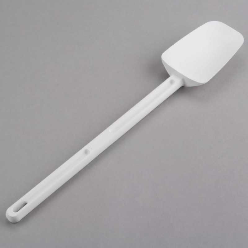Milton Silikonska Lopatica (No3119) - Bijela 40 cm