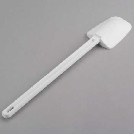 Milton Silikonska Lopatica (No3119) - Bijela 40 cm