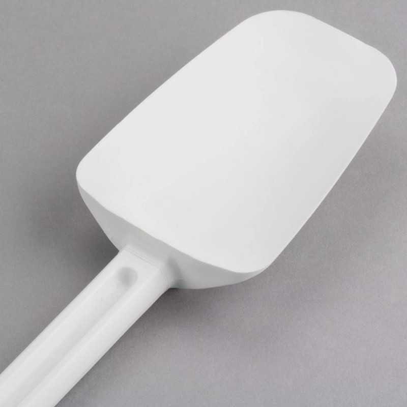 Milton Silikonska Lopatica (No3119) - Bijela 40 cm