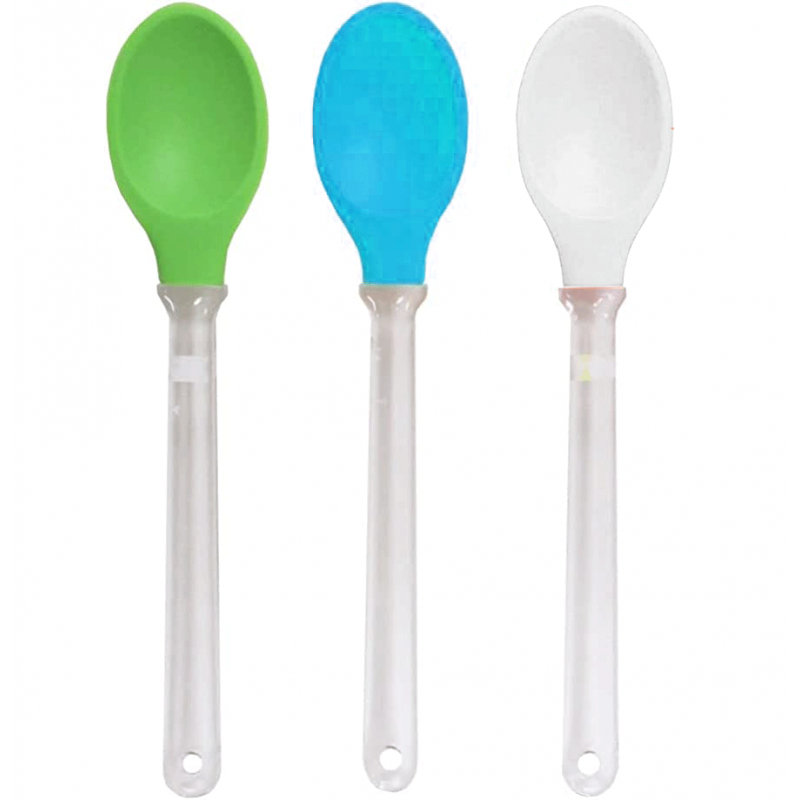 Milton Silikonska Kašika u Bojama (No3174)