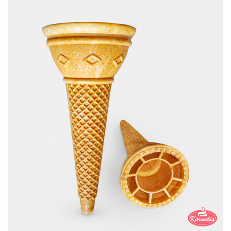 Kornet Olimpic 420/1