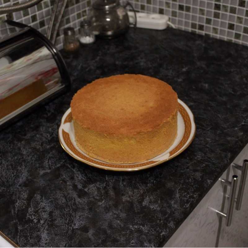 Okrugli podesivi kalup Visina H15