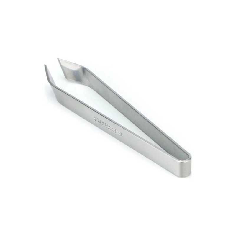 Slastičarska Pinceta Zakrivljena 10cm
