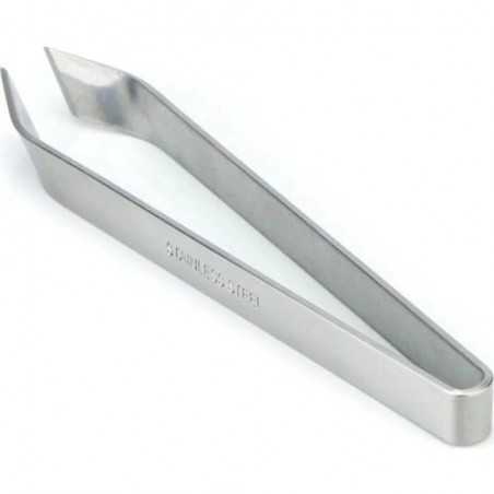 Slastičarska Pinceta Zakrivljena 10cm
