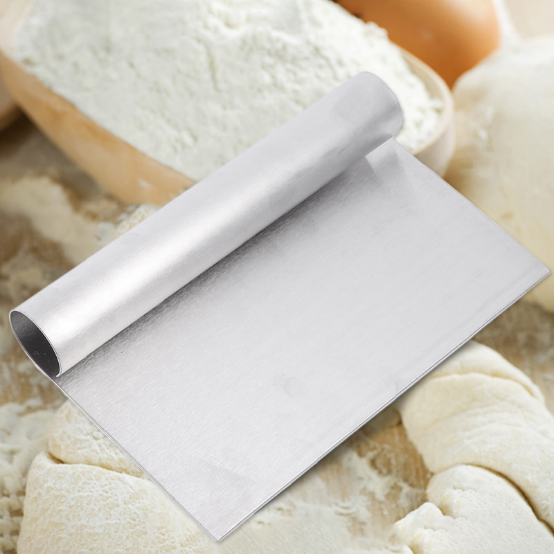 Metalna Gletalica Za Šlag 15 cm