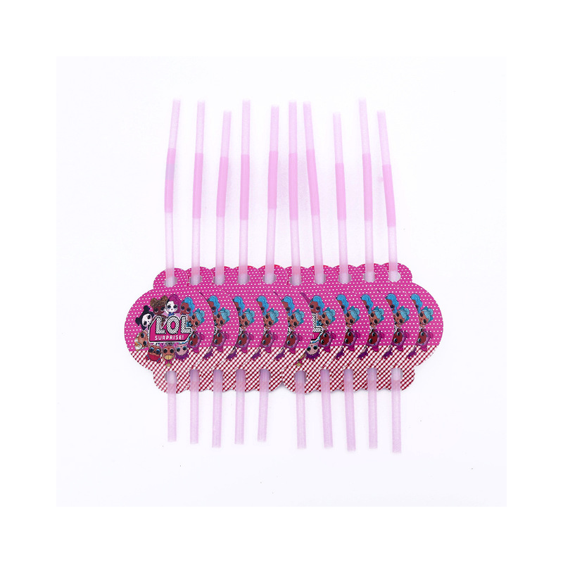 Party Slamke Lol Surprise 10 Kom