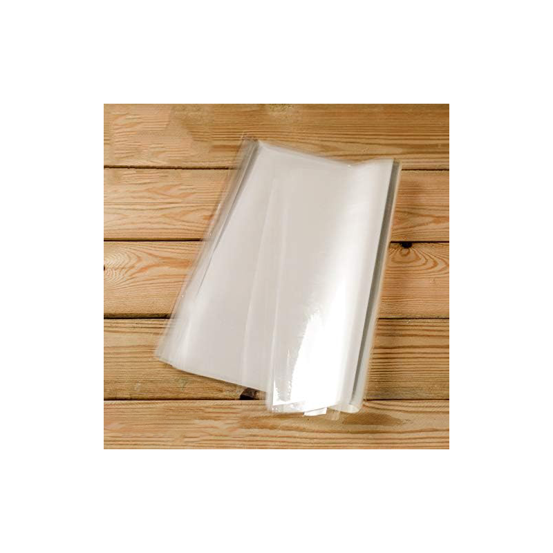 Prozirna Folija 70x100 cm 10 Kom