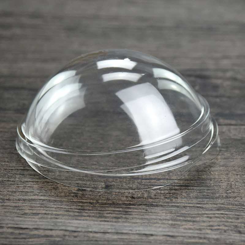 PVC Poklopac Visoki Bez Rupe 100/1