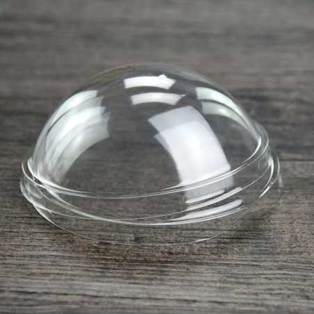 PVC Poklopac Visoki Bez Rupe 100/1