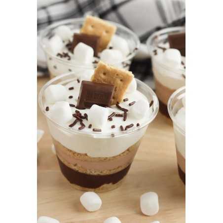 PVC Čaša 300cc 100/1