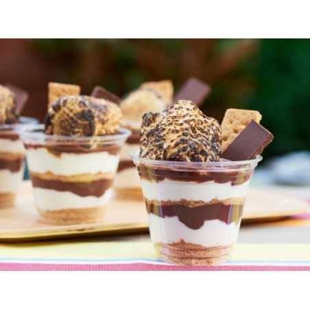 PVC Čaša 250cc 100/1