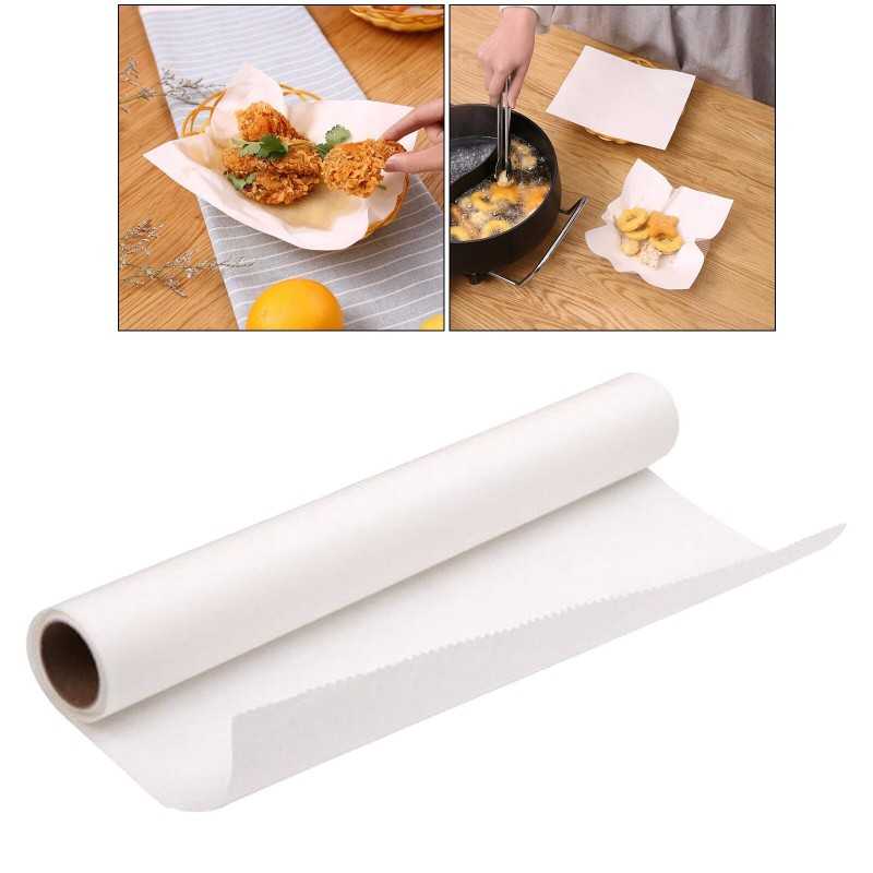 Pekarski Papir Rolna 200m