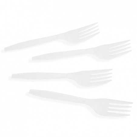 Plastična Viljuška - Escajg 100/1