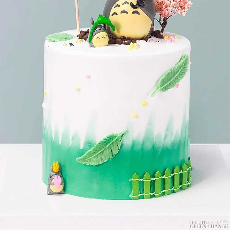 Cesil silikonski kalup oblik Pera 8,5x8,5cm