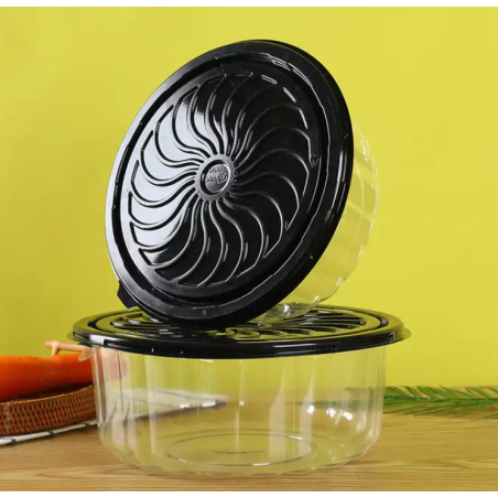 PVC Zvono za Tortu Fi 22cm