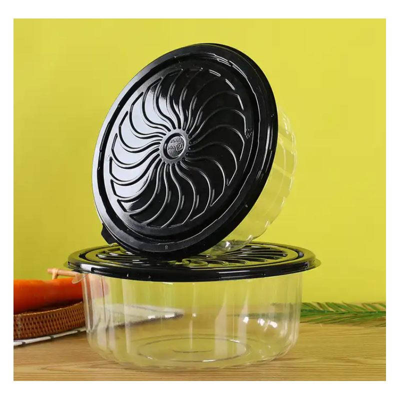 PVC Zvono za Tortu Fi 19 cm