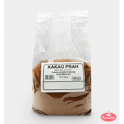 Kakao Prah 10-12% Alkalni