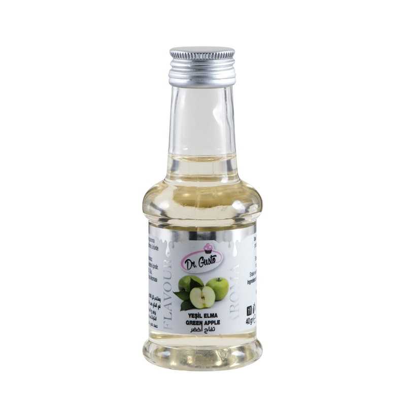 Dr. Gusto Aroma 40ml - Zelena Jabuka
