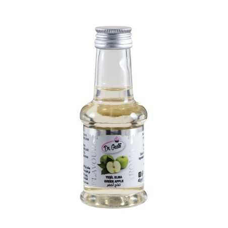 Dr. Gusto Aroma 40ml - Zelena Jabuka