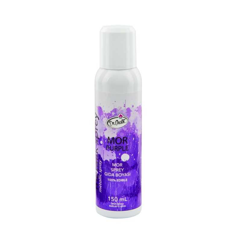 Dr. Gusto Jestiva Boja u Spreju 150ml - Ljubičasta