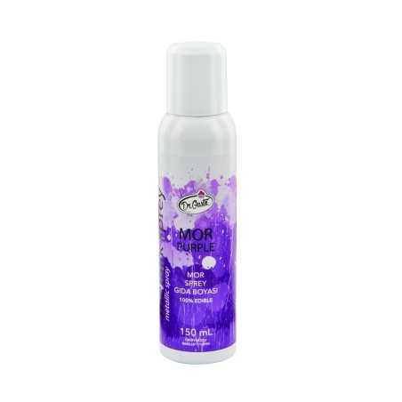 Dr. Gusto Jestiva Boja u Spreju 150ml - Ljubičasta