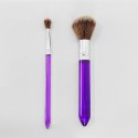 Set Ljubičaste Četke za sjenčenje 2/1