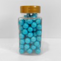 Dr. Gusto Čokoladne Perle 100g - Plave