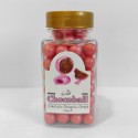 Dr. Gusto Čokoladne Perle 100g - Roze